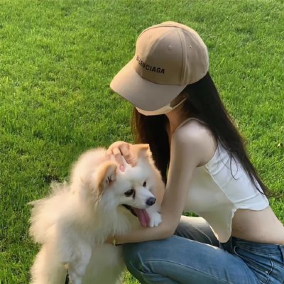 爱情对象